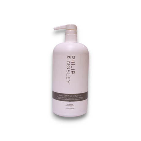 Philip Kingsley, No Scent No Color, Hair Shampoo, For Repairing, 1000 ml - Feel You