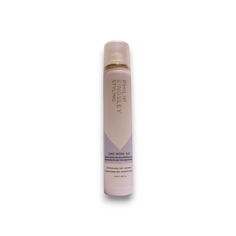 Philip Kingsley, One More Day, Hair Dry Shampoo, Refreshing, 100 ml - Feel You