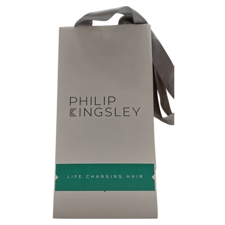Philip Kingsley, Philip Kingsley, Shopping, Cardboard Shopping Bag, Paper, Small - Feel You