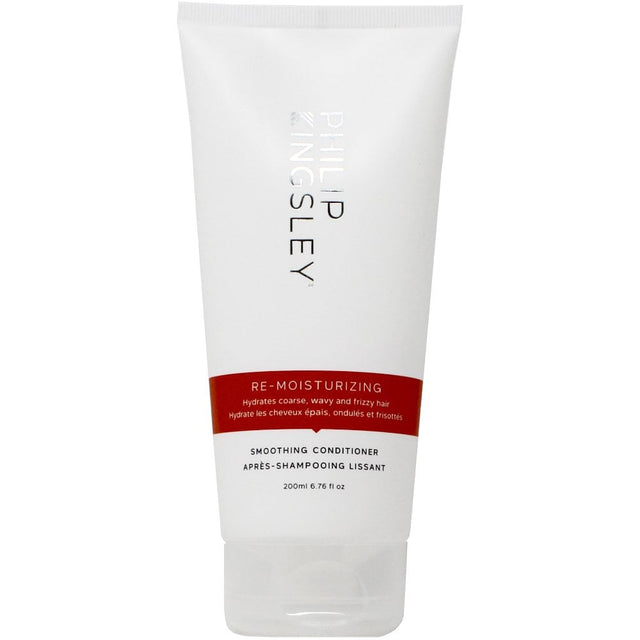 Philip Kingsley, Re-Moisturizing, Hair Conditioner, For Hydration, 200 ml - Feel You