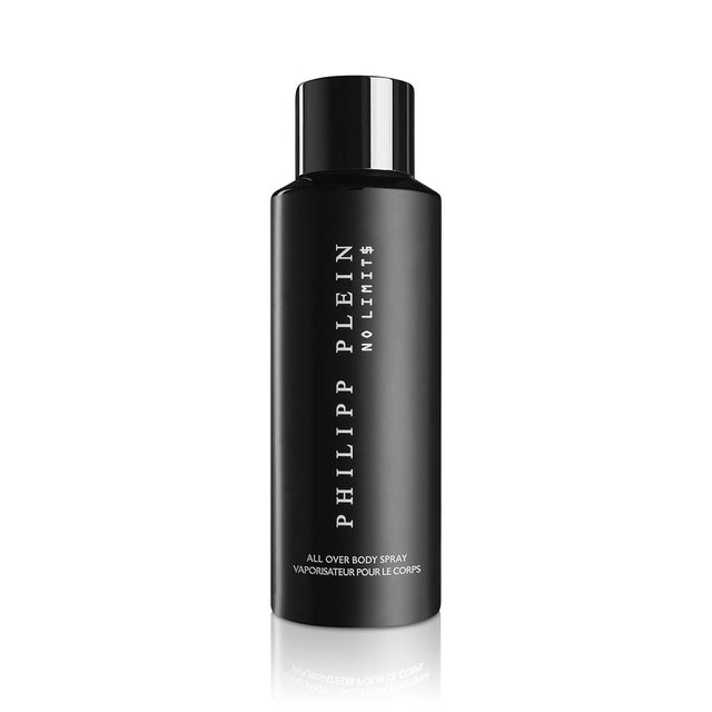 Philipp Plein - No Limit$ Body Spray - 150ml - Feel You