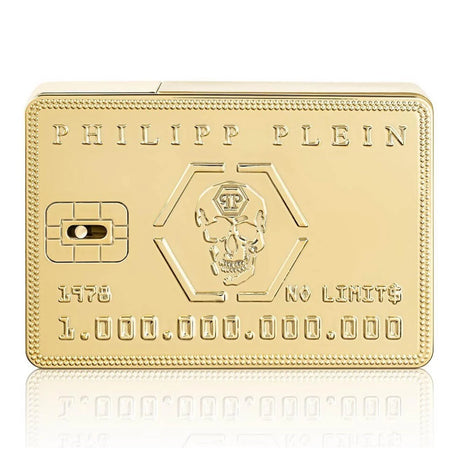 Philipp Plein - No Limit$ Gold EDP - 50ml - Feel You