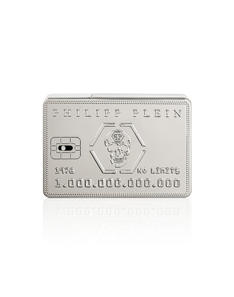 Philipp Plein - No Limit$ Platinum EDP - 90ml - Feel You