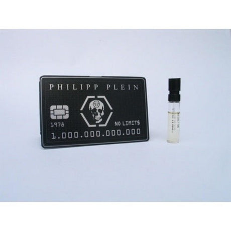 Philipp Plein, No Limits, Eau De Parfum, For Men, 1.5 ml *Vial - Feel You