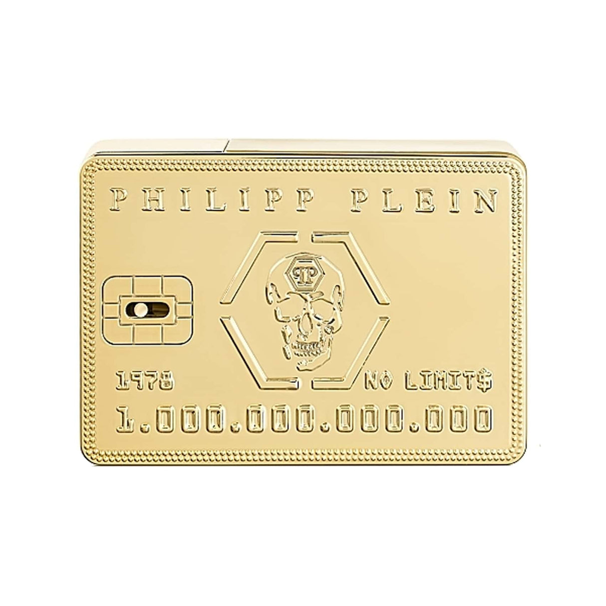 Philipp Plein, No Limits Gold, Eau De Parfum, For Men, 90 ml *Tester - Feel You