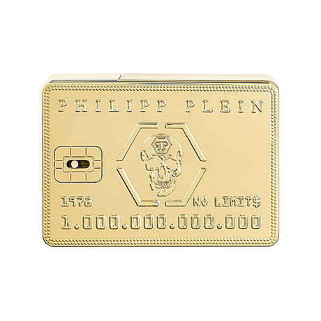 Philipp Plein, No Limits Gold, Eau De Parfum, For Men, 90 ml *Tester - Feel You