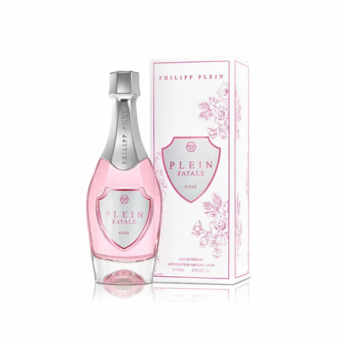 Philipp Plein - Plein Fatale Rosé EDP - 90ml - Feel You