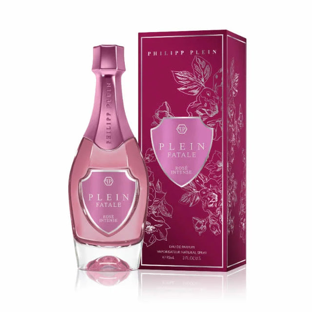 Philipp Plein - Plein Fatale Rosé Intense EDP - 90ml - Feel You