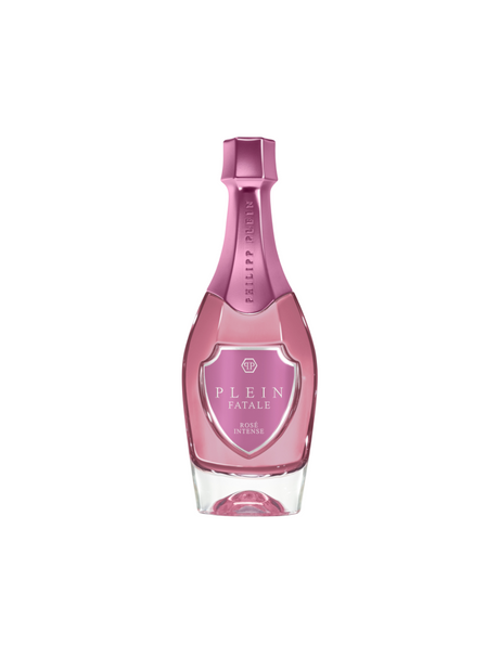 Philipp Plein, Plein Fatale Rose Intense, Eau De Parfum, For Women, 90 ml *Tester - Feel You