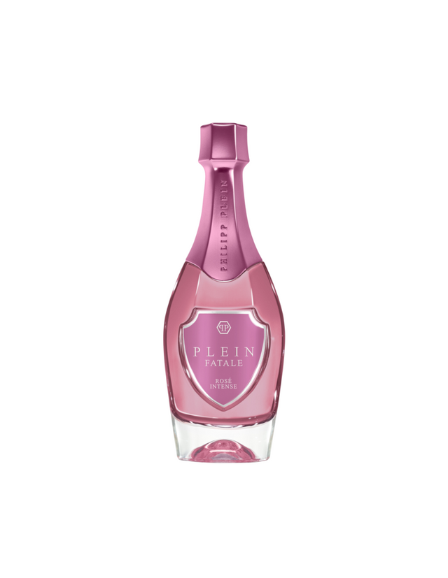 Philipp Plein, Plein Fatale Rose Intense, Eau De Parfum, For Women, 90 ml *Tester - Feel You