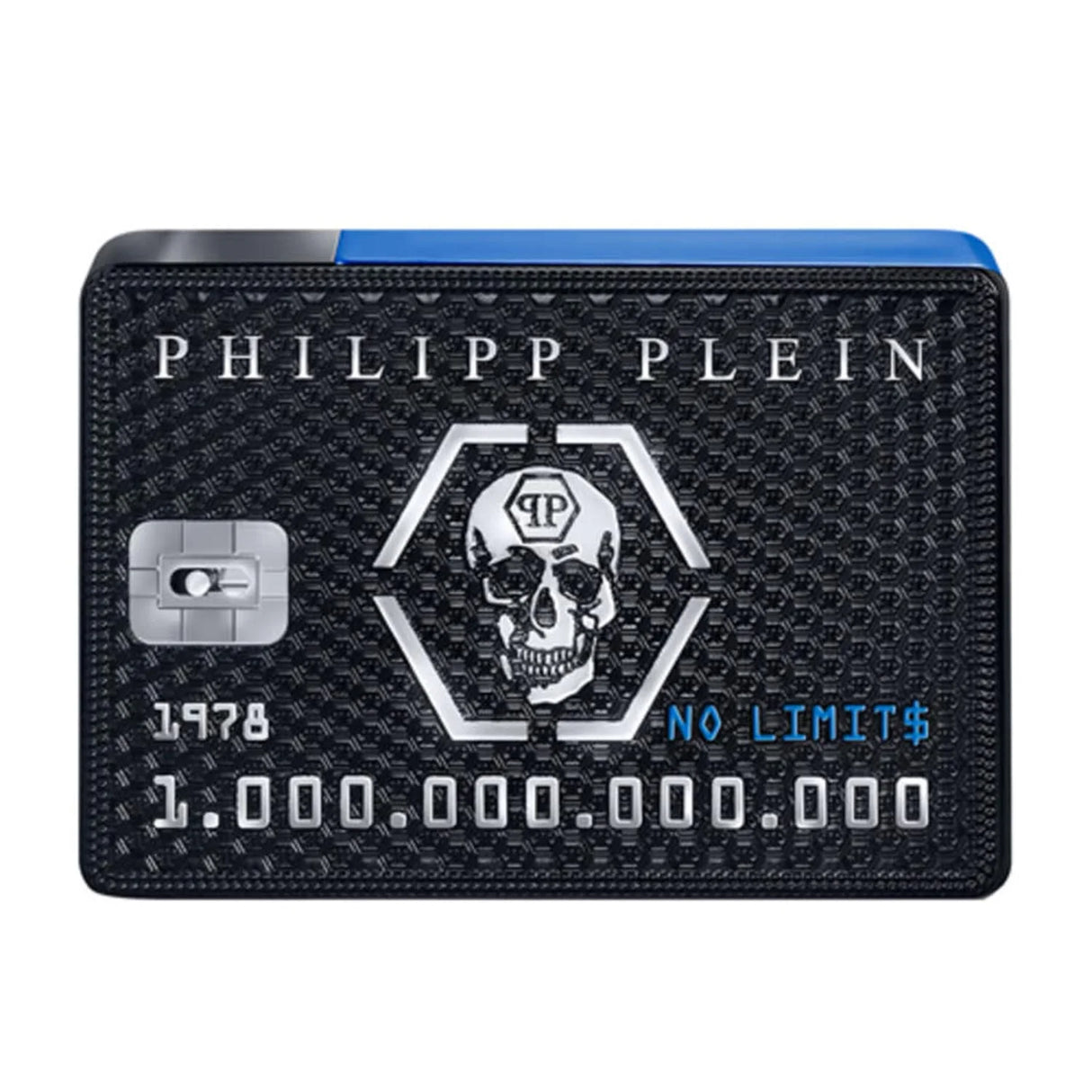 Philipp Plein ¡ref! Super Fresh Eau De Toilette 100ml Spray - Feel You