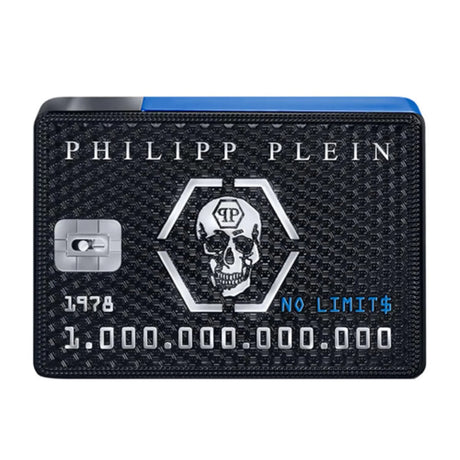 Philipp Plein ¡ref! Super Fresh Eau De Toilette 100ml Spray - Feel You