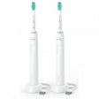 Philips - HX3675/13 - Sonic toothbrush set 3100 - Feel You