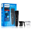 Philips - Hair Clipper Series 3000 (HC3510 / 15) - Hair and beard trimmer - Feel You