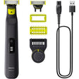 Philips - OneBlade QP6542/15 - face and body trimmer - Feel You
