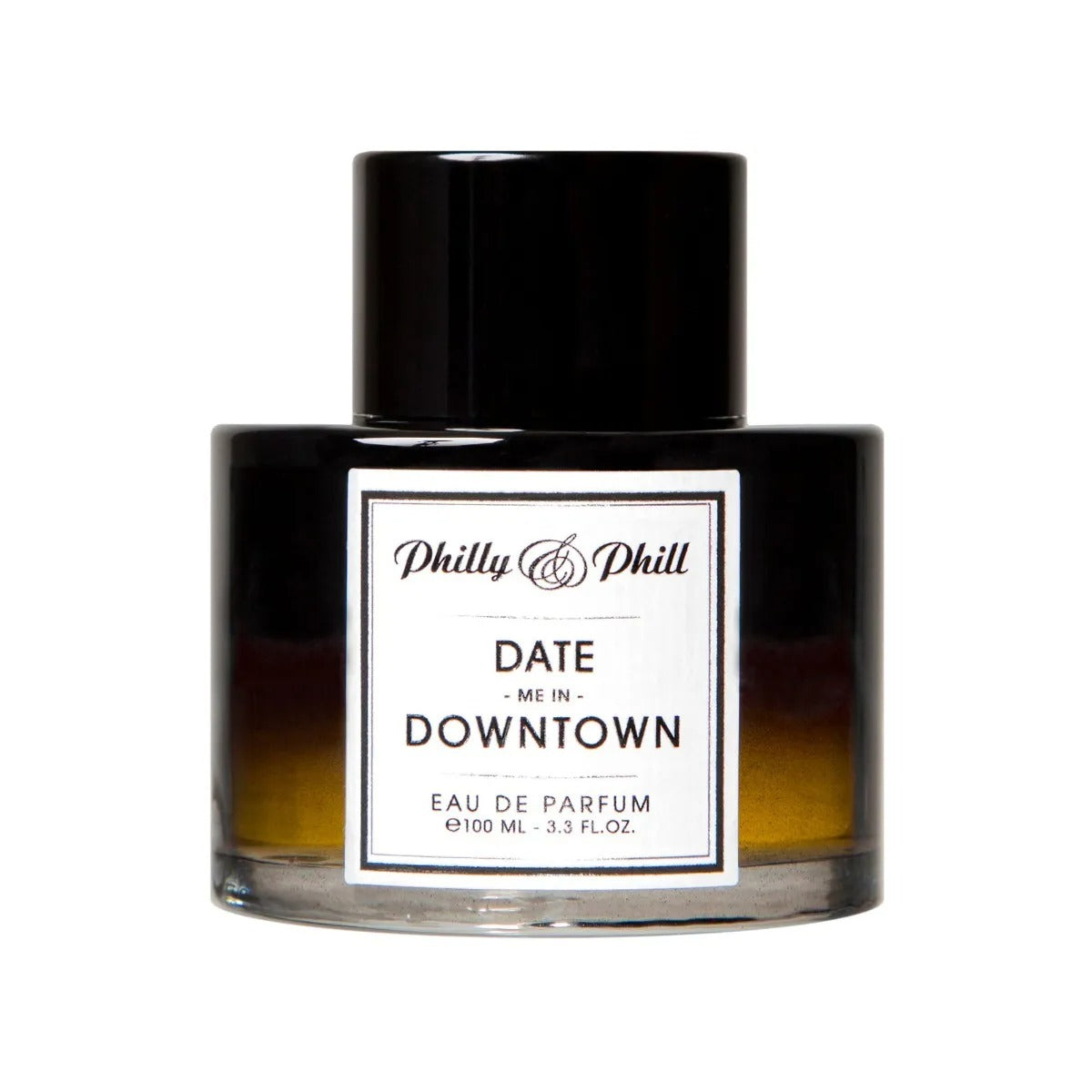 Philly & Phill, Date Me In Downtown, Eau De Parfum, Unisex, 100 ml - Feel You