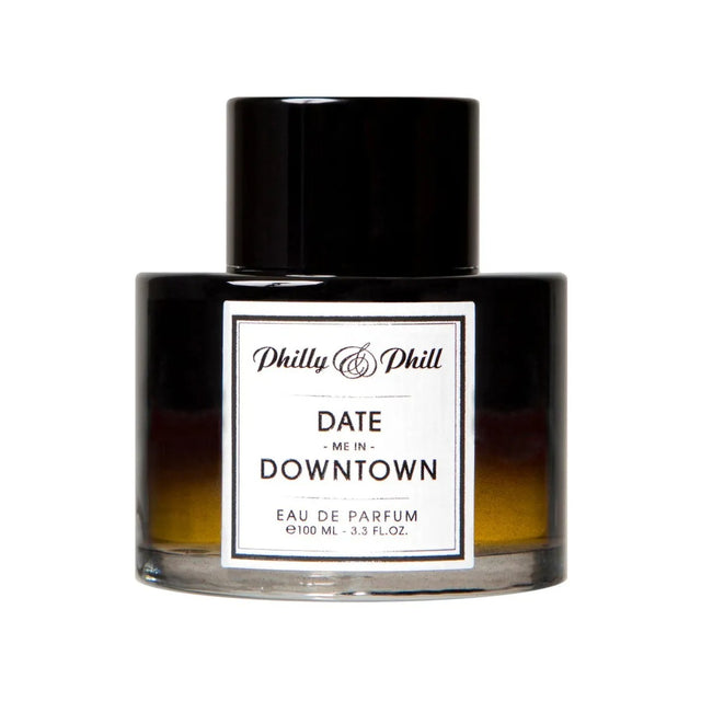 Philly & Phill, Date Me In Downtown, Eau De Parfum, Unisex, 100 ml - Feel You