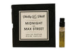 Philly & Phill, Midnight on Maxstreet, Eau De Parfum, Unisex, 1.5 ml *Vial - Feel You