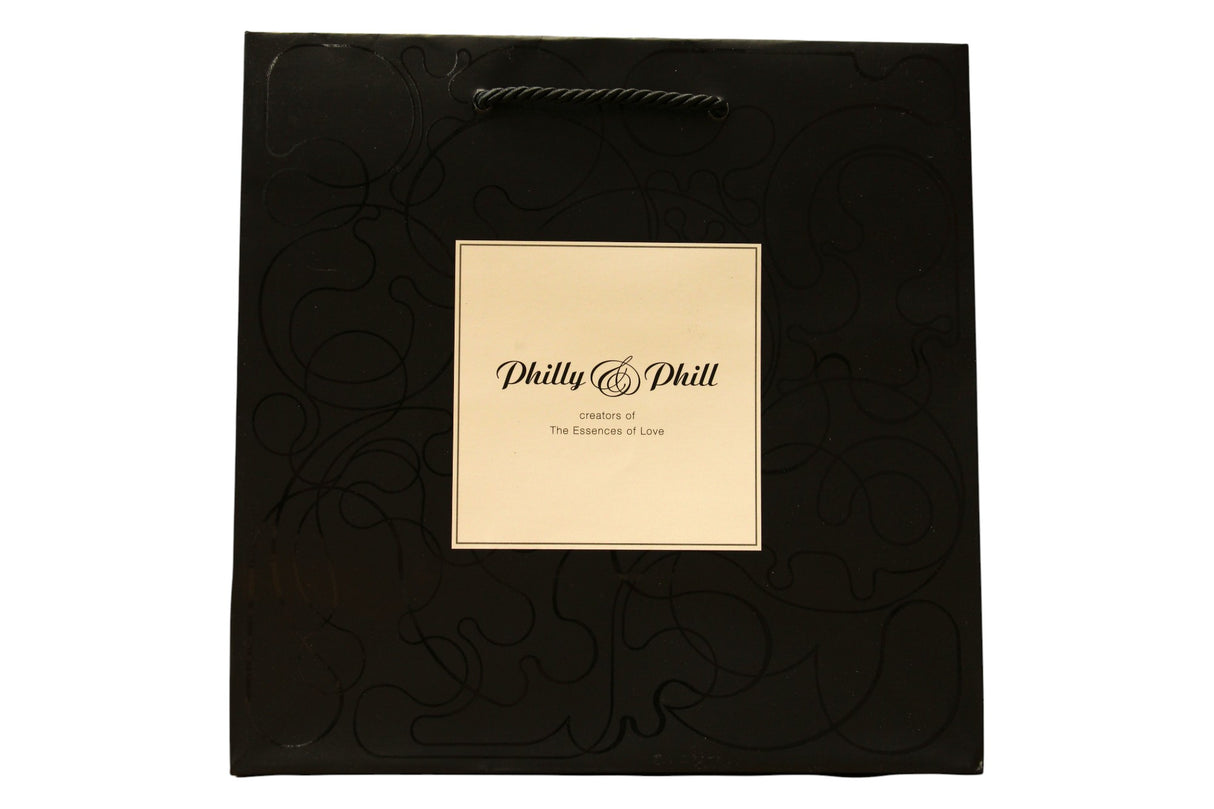 Philly & Phill, Philly & Phill, Luxury, GWP Cardboard Bag - Feel You