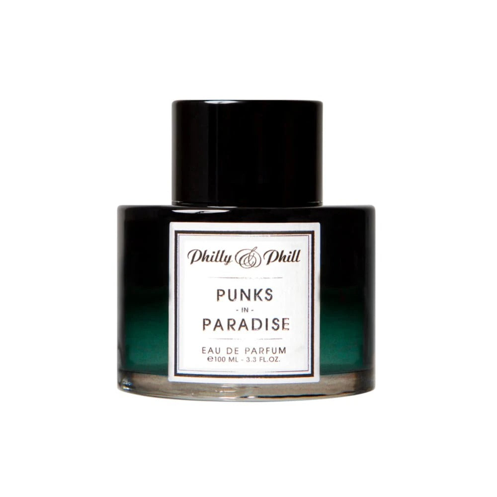Philly & Phill, Punks in Paradise, Eau De Parfum, Unisex, 100 ml *Tester - Feel You