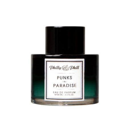 Philly & Phill, Punks in Paradise, Eau De Parfum, Unisex, 100 ml *Tester - Feel You