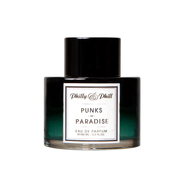 Philly & Phill, Punks in Paradise, Eau De Parfum, Unisex, 100 ml *Tester - Feel You