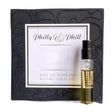 Philly & Phill, Romeo on the Rocks, Eau De Parfum, For Men, 1.5 ml *Vial - Feel You