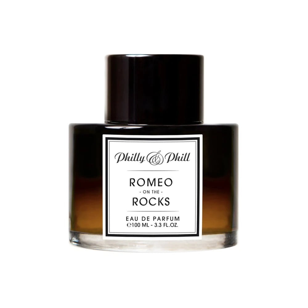 Philly & Phill, Romeo on the Rocks, Eau De Parfum, For Men, 100 ml - Feel You