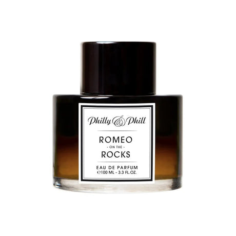 Philly & Phill, Romeo on the Rocks, Eau De Parfum, For Men, 100 ml - Feel You