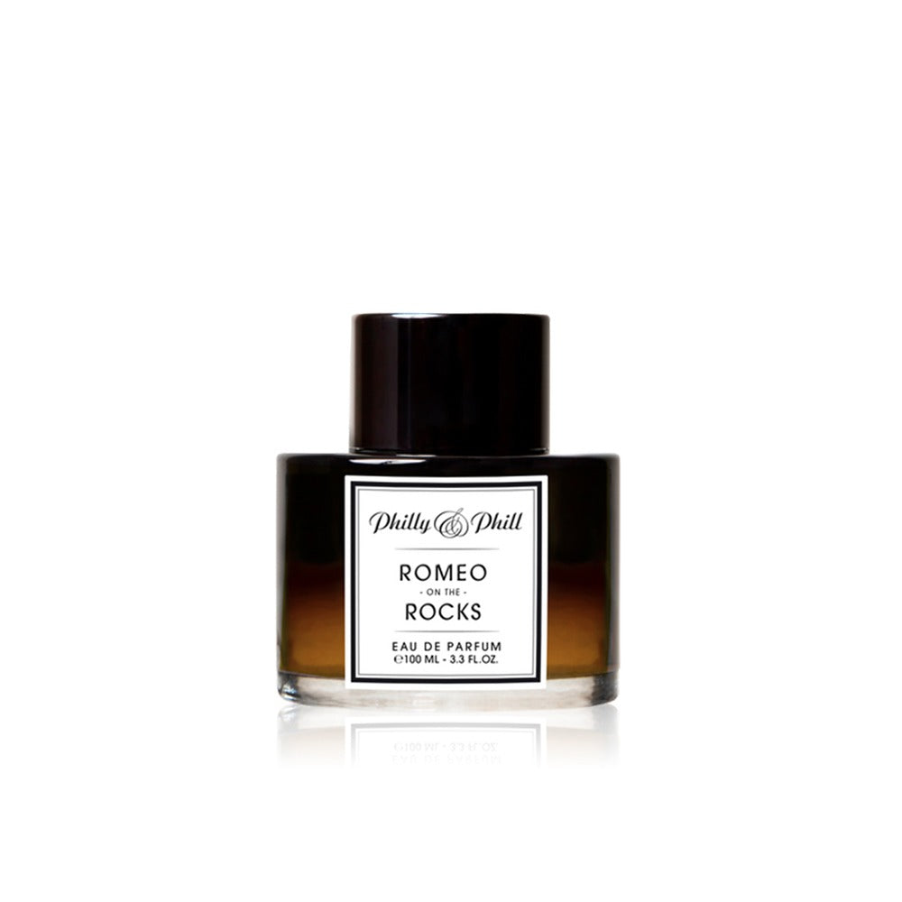 Philly & Phill, Romeo on the Rocks, Eau De Parfum, For Men, 100 ml *Tester - Feel You
