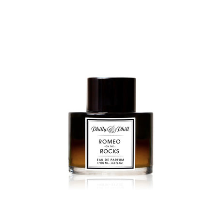 Philly & Phill, Romeo on the Rocks, Eau De Parfum, For Men, 100 ml *Tester - Feel You