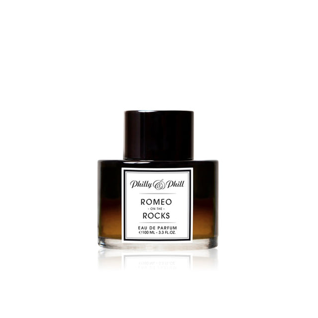 Philly & Phill, Romeo on the Rocks, Eau De Parfum, For Men, 100 ml *Tester - Feel You