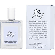 Philosophy - Falling In Love EDT - 60ml - Feel You
