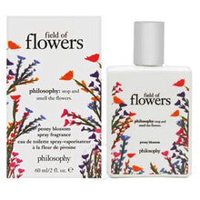 Philosophy - Field Of Flowers Peony Blossom EDT - 60ml - Feel You