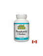 Phosphatidyl Choline/ Фосфатидил Холин 420 mg х 90 софтгел капсули Natural Factors - Feel You