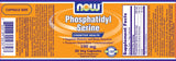 Phosphatidyl Serine 100 mg - 30 капсули - Feel You