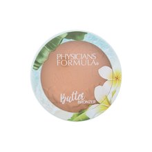 Physicians Formula - Matte Monoi Butter Bronzer 9 g - Feel You