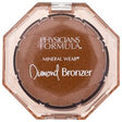 Physicians Formula - Mineral Wear Diamond Bronzer 5,8 g - Feel You
