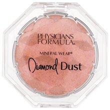Physicians Formula - Mineral Wear Diamond Dust Powder 6 g - Feel You