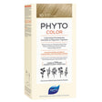 Phyto, Color, Permanent Hair Dye, 10 Extra Light Blonde, 50 ml - Feel You