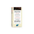 Phyto, Color, Permanent Hair Dye, 5.35 Chocolate Light Brown, 50 ml - Feel You