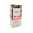 Phyto, Color, Permanent Hair Dye, 8.1 Blond Clair Cendré, 50 ml - Feel You