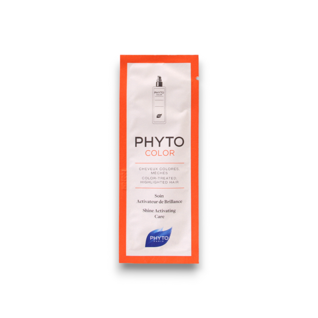 Phyto, Color Protect, Hair Oil, Defining & Shining, 5 ml *Sample - Feel You