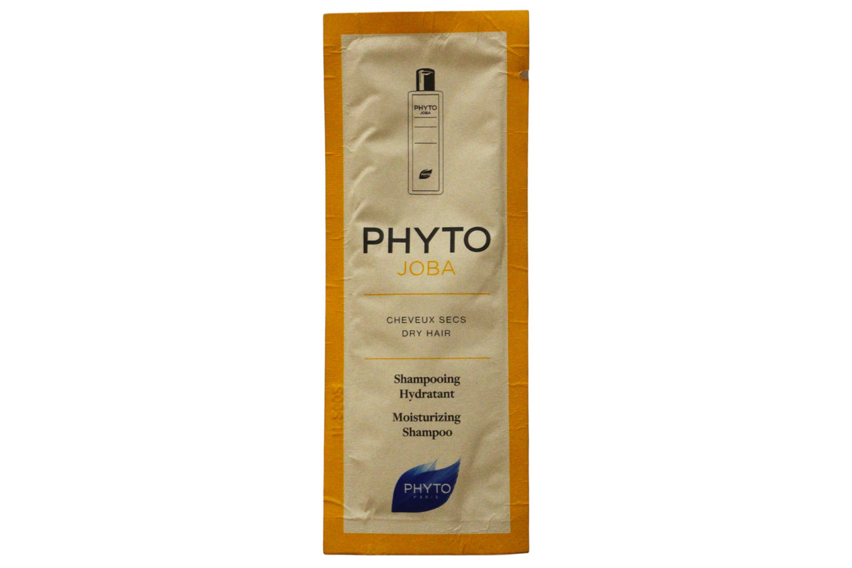 Phyto, Joba, Hair Shampoo, For Moisturizing, 10 ml - Feel You