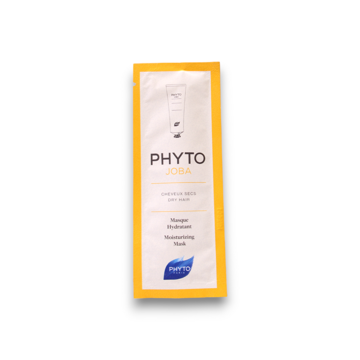 Phyto, Joba, Hair Treatment Cream Mask, For Moisturizing, 10 ml - Feel You