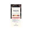 Phyto, Phytocolor, Permanent Hair Dye, 4 Brown, 50 ml - Feel You