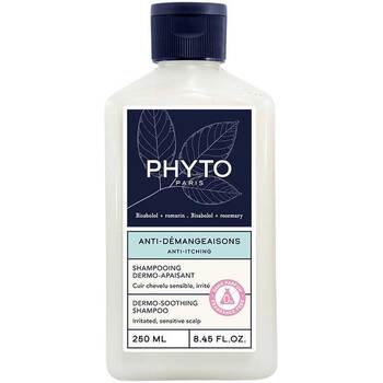 Phyto Professional - Anti-Itching Dermo-Soothing Shampoo - 250ml - Feel You