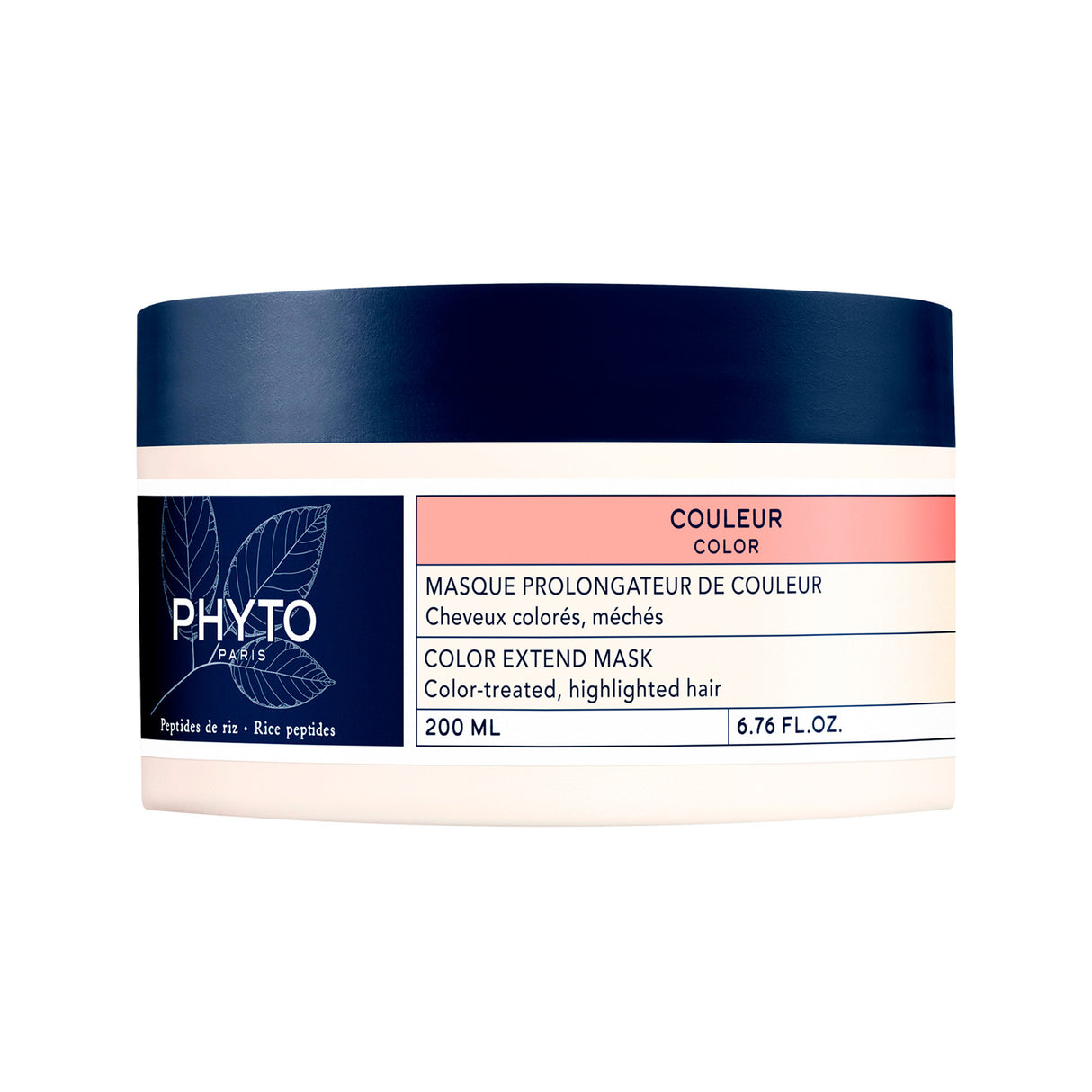 Phyto Professional - Color Extend Mask - Ošetřující maska pro barvené vlasy - 200ml - Feel You