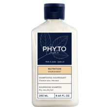 Phyto Professional - Nourishment Nourishing Shampoo - dry to very dry hair - 250ml - Feel You