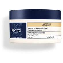 Phyto Professional - Nourishment Ultra Nourishing Mask - 200ml - Feel You